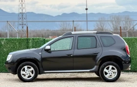 Dacia Duster 1.5DCi ИТАЛИЯ, снимка 4