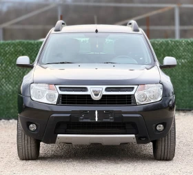 Dacia Duster 1.5DCi ИТАЛИЯ, снимка 2