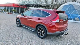 Honda Cr-v НОВИ ДЖАНТИ-ГУМИDOT1825/Ролб/Спойл/Степ/NAV-БЪЛГАР, снимка 7