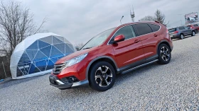 Honda Cr-v НОВИ ДЖАНТИ-ГУМИDOT1825/Ролб/Спойл/Степ/NAV-БЪЛГАР, снимка 3