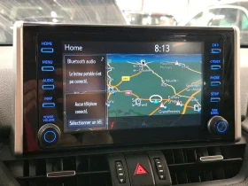 Toyota Rav4 2.5 Dynamic Business, снимка 10