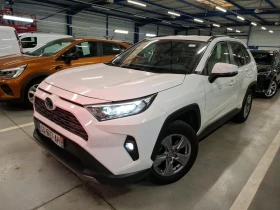 Toyota Rav4 2.5 Dynamic Business, снимка 2