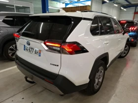 Toyota Rav4 2.5 Dynamic Business, снимка 3