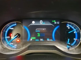 Toyota Rav4 2.5 Dynamic Business, снимка 11