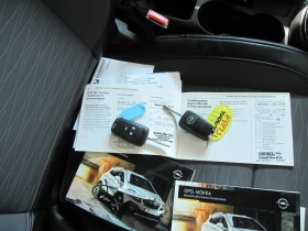 Opel Mokka Cosmo, 1, 4-Газ.NAVI, Камера, снимка 14