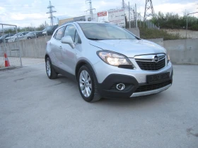 Opel Mokka Cosmo, 1, 4-Газ.NAVI, Камера, снимка 2