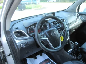 Opel Mokka Cosmo, 1, 4-Газ.NAVI, Камера, снимка 6