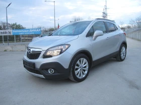 Opel Mokka Cosmo, 1, 4-Газ.NAVI, Камера, снимка 1
