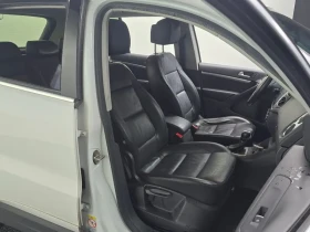 VW Tiguan 2.0 TDI, снимка 12