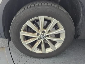 VW Tiguan 2.0 TDI, снимка 5