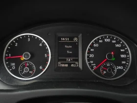 VW Tiguan 2.0 TDI, снимка 8