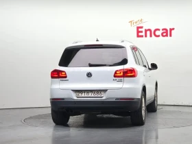 VW Tiguan 2.0 TDI, снимка 4