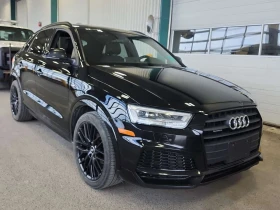 Audi Q3 TECHNIK/CARFAX/ S Line/Подгрев/Панорама/2 Ключа, снимка 1