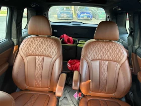BMW X7 * xDrive40i * CARFAX * ЦЕНА ДО БГ, снимка 9
