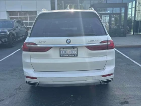 BMW X7 * xDrive40i * CARFAX * ЦЕНА ДО БГ, снимка 3