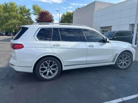 BMW X7 * xDrive40i * CARFAX * ЦЕНА ДО БГ, снимка 5