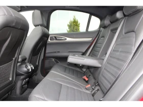 Alfa Romeo Stelvio FACE| ПОДГРЕВ| ПАНО| КАМЕРА, снимка 8