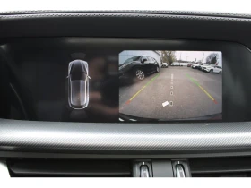 Alfa Romeo Stelvio FACE| ПОДГРЕВ| ПАНО| КАМЕРА, снимка 14