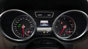 Mercedes-Benz GLE 350 63 AMG LOOK* PANO* TV* PANAMERICANA* КРАЙНА ЦЕНА, снимка 8
