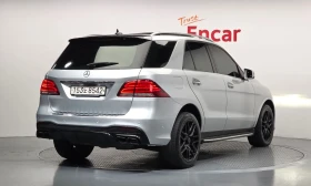 Mercedes-Benz GLE 350 63 AMG LOOK* PANO* TV* PANAMERICANA* КРАЙНА ЦЕНА, снимка 3