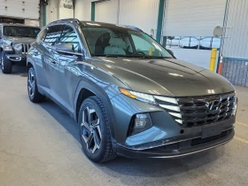 Hyundai Tucson Luxury* Distronic* Keyless* 360View* Обдух* Подгре, снимка 2