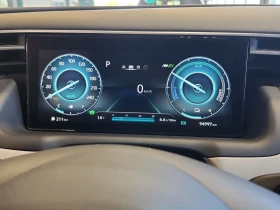 Hyundai Tucson Luxury* Distronic* Keyless* 360View* Обдух* Подгре, снимка 6
