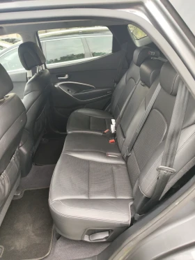 Hyundai Santa fe, снимка 6
