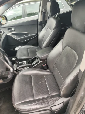 Hyundai Santa fe, снимка 5