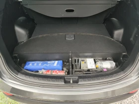 Hyundai Santa fe, снимка 8