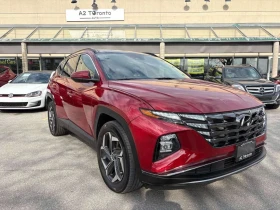 Hyundai Tucson * Luxury AWD * CARFAX * ЦЕНА ДО БГ, снимка 3