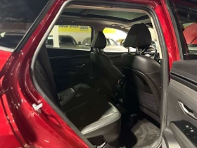 Hyundai Tucson * Luxury AWD * CARFAX * ЦЕНА ДО БГ, снимка 15