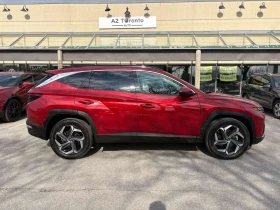 Hyundai Tucson * Luxury AWD * CARFAX * ЦЕНА ДО БГ, снимка 4