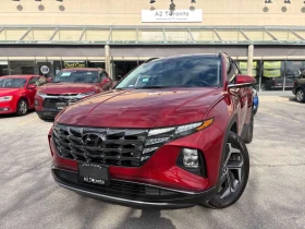 Hyundai Tucson * Luxury AWD * CARFAX * ЦЕНА ДО БГ, снимка 1
