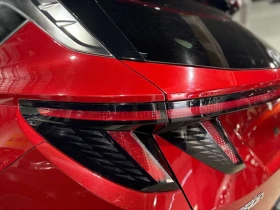 Hyundai Tucson * Luxury AWD * CARFAX * ЦЕНА ДО БГ, снимка 9