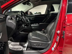Hyundai Tucson * Luxury AWD * CARFAX * ЦЕНА ДО БГ, снимка 12