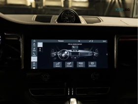Porsche Macan AWD* АвтоКредит* (ЦЕНА ДО БГ), снимка 14