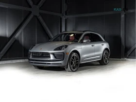 Porsche Macan AWD* АвтоКредит* (ЦЕНА ДО БГ), снимка 1