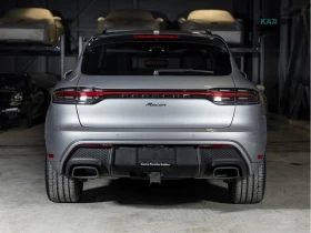 Porsche Macan AWD* АвтоКредит* (ЦЕНА ДО БГ), снимка 4
