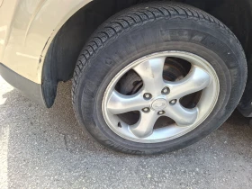 SsangYong Kyron 2.0 XDI, снимка 11