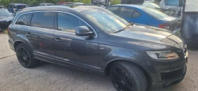 Audi Q7 3.0 дизел Лизинг, снимка 4