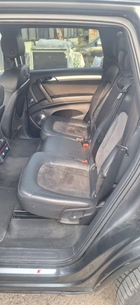 Audi Q7 3.0 дизел Лизинг, снимка 14