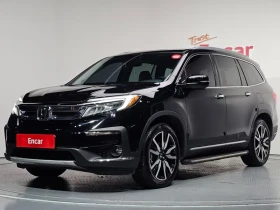 Honda Pilot 3.5 ELITE, снимка 1
