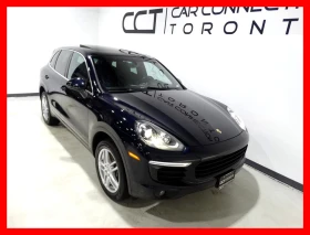 Porsche Cayenne 3.6* V6* ПОДГРЕВ* КАМЕРА* ПАНОРАМА* КЕЙЛЕС* , снимка 1