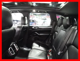 Porsche Cayenne 3.6* V6* ПОДГРЕВ* КАМЕРА* ПАНОРАМА* КЕЙЛЕС* , снимка 16