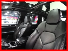 Porsche Cayenne 3.6* V6* ПОДГРЕВ* КАМЕРА* ПАНОРАМА* КЕЙЛЕС* , снимка 15