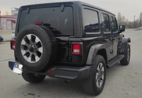 Jeep Wrangler JL Sahara 3.6, снимка 8