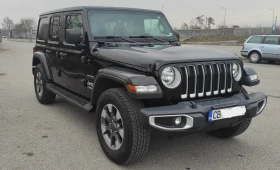 Jeep Wrangler JL Sahara 3.6, снимка 11