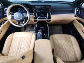 Kia Sorento 2.2 2Wd Signature, снимка 7