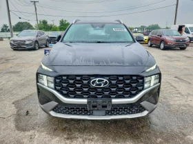 Hyundai Santa fe 2.5l Sel, снимка 5