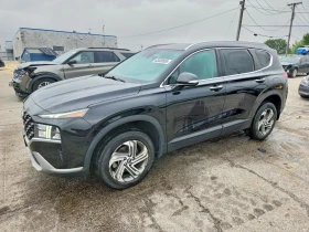 Hyundai Santa fe 2.5l Sel, снимка 1